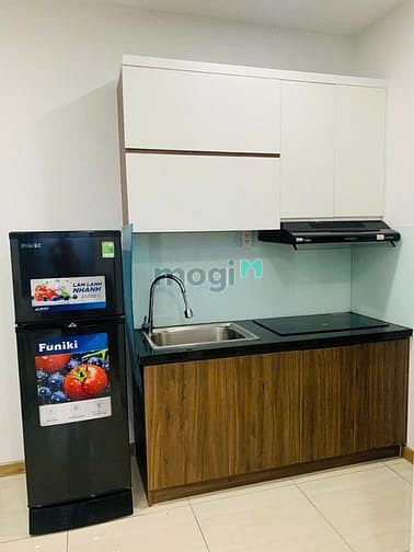 Hình ảnh cho thuê căn 1pn Bcons Bee full nội thất