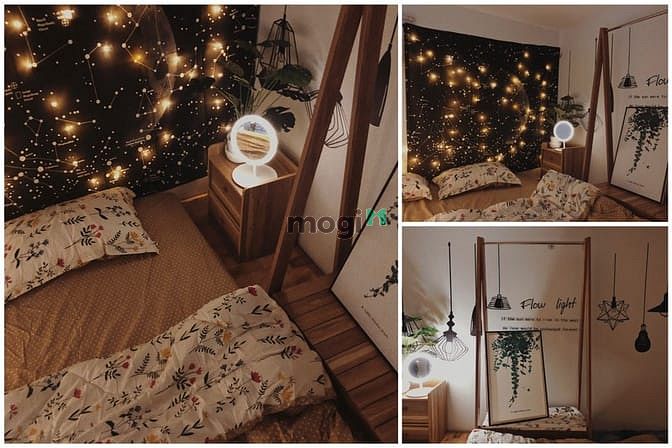 Hình ảnh Căn Hộ FULL Nội Thất Cao Cấp Ngã Tư Ga Ngay NTTU