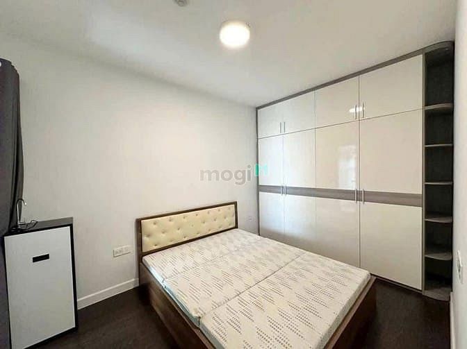 Hình ảnh Satra Eximland,Phan Đăng Lưu,Phú Nhuận: 90m2, 2p ngủ, Nt, 18tr/th