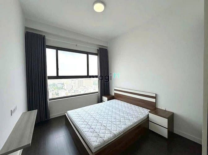 Hình ảnh Satra Eximland,Phan Đăng Lưu,Phú Nhuận: 90m2, 2p ngủ, Nt, 18tr/th