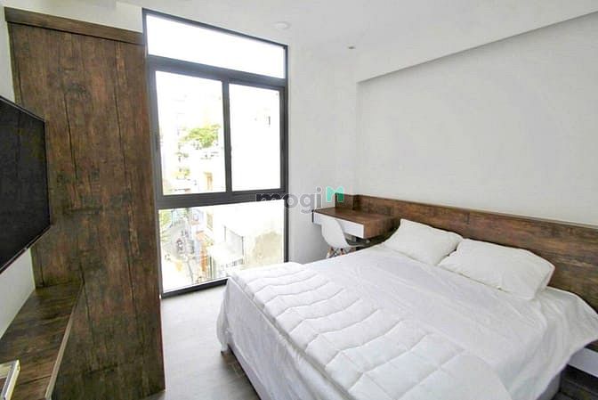 Hình ảnh Cho thuê Trang Chủ MB66.COM / Đăng Ký Tặng 66K 1pnr full nội thất gần chợ bến thành, bùi viện
