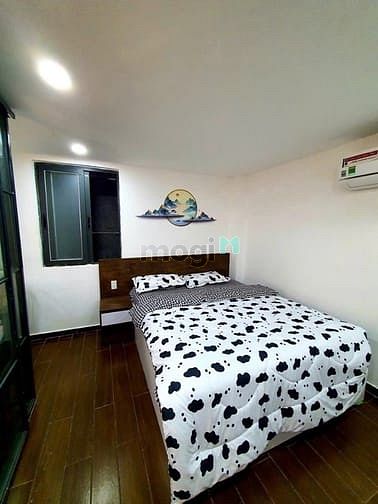 Hình ảnh Cho thuê Trang Chủ MB66.COM / Đăng Ký Tặng 66K 1pnr full nội thất gần chợ bến thành, bùi viện