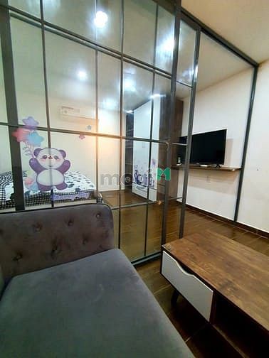 Hình ảnh Cho thuê Trang Chủ MB66.COM / Đăng Ký Tặng 66K 1pnr full nội thất gần chợ bến thành, bùi viện