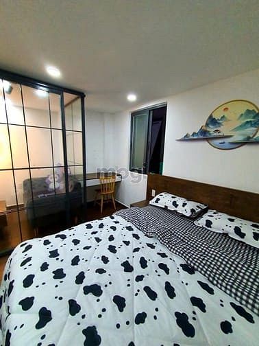 Hình ảnh Cho thuê Trang Chủ MB66.COM / Đăng Ký Tặng 66K 1pnr full nội thất gần chợ bến thành, bùi viện