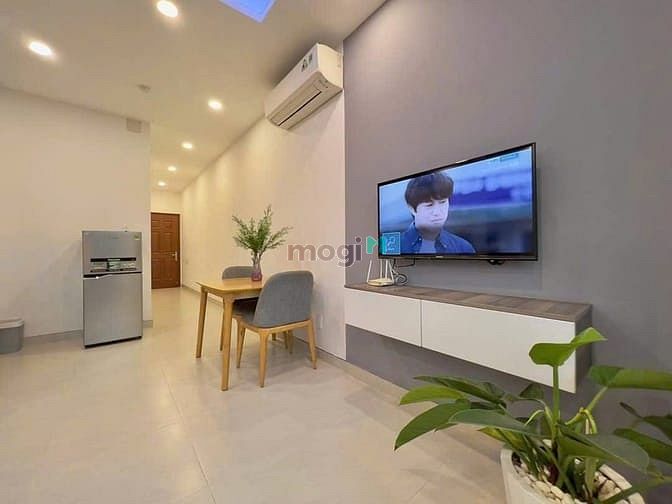 Hình ảnh Cho thuê Trang Chủ MB66.COM / Đăng Ký Tặng 66K 1pnr full nội thất gần chợ bến thành, bùi viện