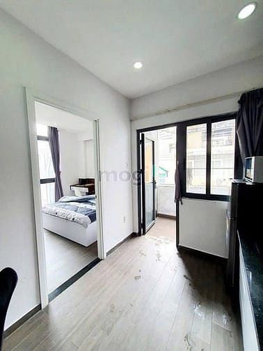 Hình ảnh Cho thuê Trang Chủ MB66.COM / Đăng Ký Tặng 66K 1pnr full nội thất gần chợ bến thành, bùi viện
