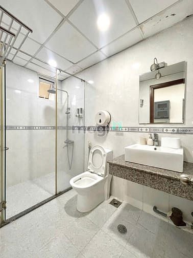 Hình ảnh Căn Hộ 1PN Riêng Tách Bếp - Full Nội Thất Ban Công - Gần CV Gia Định