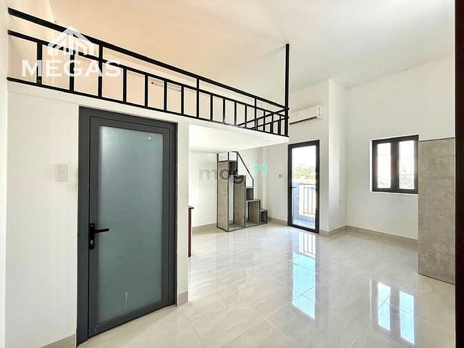 Hình ảnh Duplex Máy Lạnh Ban Công Gần Mega Market
