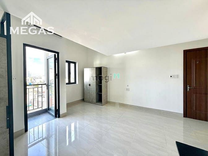 Hình ảnh Duplex Máy Lạnh Ban Công Gần Mega Market