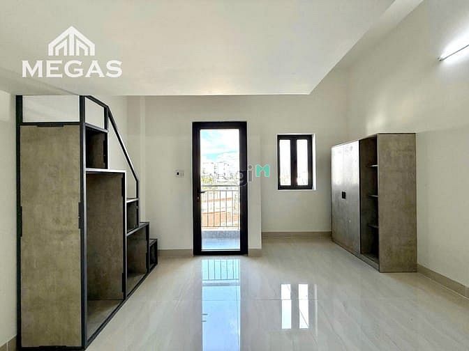 Hình ảnh Duplex Máy Lạnh Ban Công Gần Mega Market