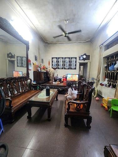 Hình ảnh Nhà siêu rẻ , siêu hiếm khu vực Ba Đình