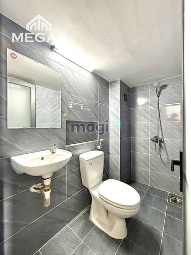 Hình ảnh Duplex Máy Lạnh Ban Công Gần Mega Market