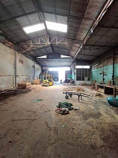 Hình ảnh 🏗️ Cho Thuê Xưởng 600m2 Phường Tân Hòa, Biên Hòa