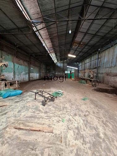 Hình ảnh 🏗️ Cho Thuê Xưởng 600m2 Phường Tân Hòa, Biên Hòa