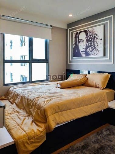 Hình ảnh Harmona, Tân BÌnh:77m2, 2p ngủ, 2wc, Nội thất, 12,5tr/th