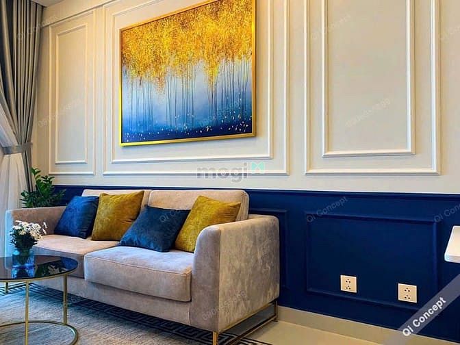 Hình ảnh Harmona, Tân BÌnh:77m2, 2p ngủ, 2wc, Nội thất, 12,5tr/th