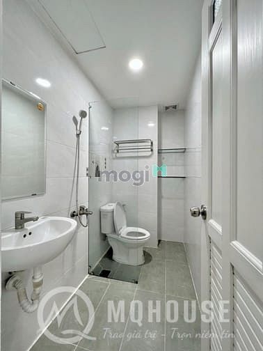 Hình ảnh Căn Hộ Mới Full Nội Thất - Ngay Sân Bay - CV Gia Định - Thang Máy