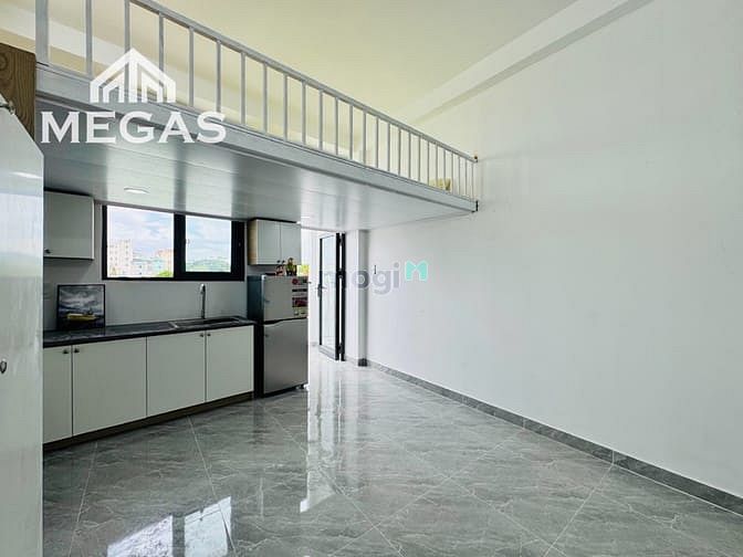 Hình ảnh New Duplex Full Nội Thất Ban Công Gần Phan Văn Hớn