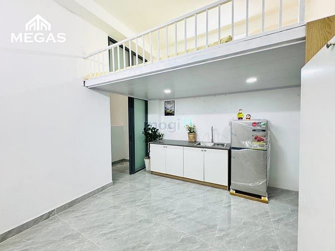 Hình ảnh New Duplex Full Nội Thất Ban Công Gần Phan Văn Hớn
