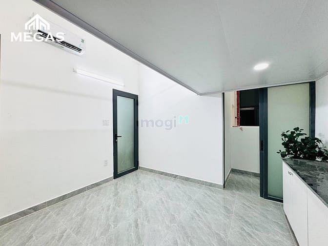 Hình ảnh New Duplex Full Nội Thất Ban Công Gần Phan Văn Hớn