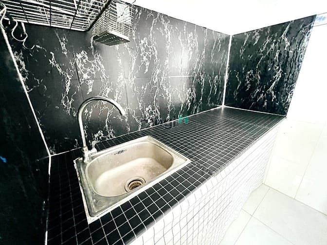 Hình ảnh Phòng Có Gác Full Nội Thất Cực Chill Hà Huy Giáp Giá Cực Dẻ