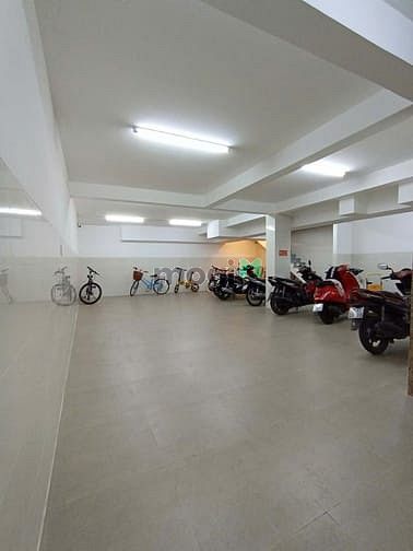 Hình ảnh Căn Hộ Mới 40m2 - Full Nội Thất Cửa Sổ Ngập Nắng - Full Nội Thất