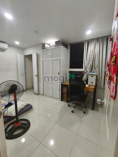 Hình ảnh C/c Phú Đạt - Đường D5, P25, Bình Thanh: 89m2, 3p ngủ, 2wc, NT, 15.5tr