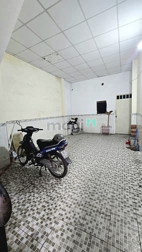 Hình ảnh Nhà thới an 22 quận 12 100m2 3 tầng chỉ 6 tỷ.