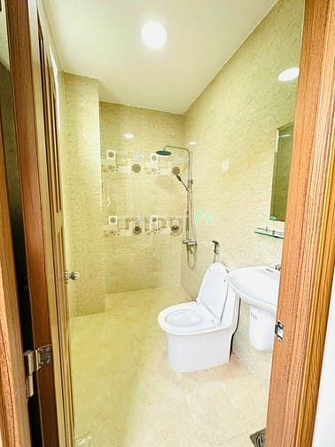 Hình ảnh Căn Hộ Mới Full Nội Thất - Máy Giặt - Gần Chợ Tân Bình - BV Thống Nhất