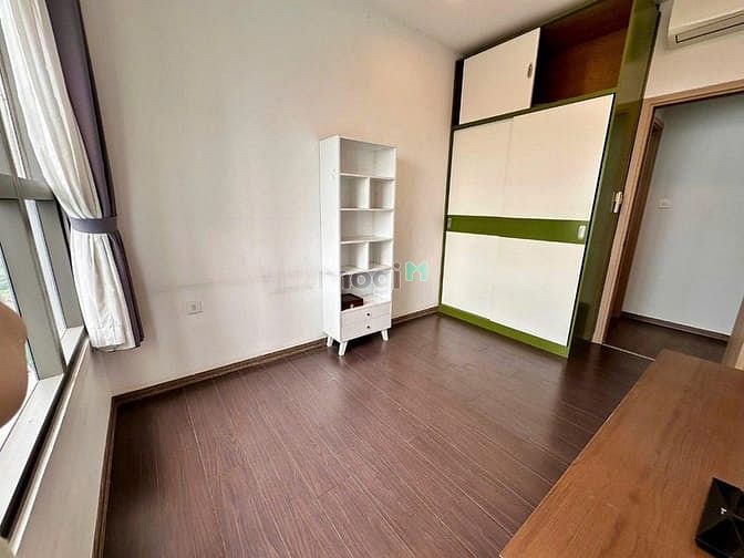 Hình ảnh Satra Eximland,Phan Đăng Lưu,Phú Nhuận: 98m2, 2p ngủ lớn,NTCC,18tr/th