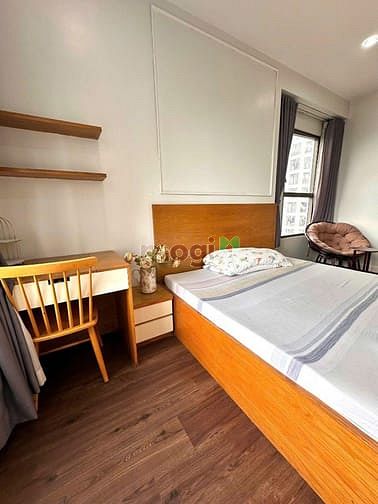 Hình ảnh Satra Eximland,Phan Đăng Lưu,Phú Nhuận: 98m2, 2p ngủ lớn,NTCC,18tr/th