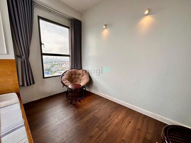 Hình ảnh Satra Eximland,Phan Đăng Lưu,Phú Nhuận: 98m2, 2p ngủ lớn,NTCC,18tr/th