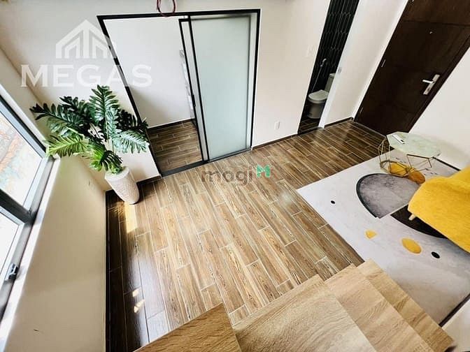 Hình ảnh Duplex Cửa Sổ Full Nội Thất Giá Ưu Đãi