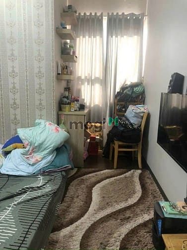 Hình ảnh Chung cư Phú Thanh, Thoại Ngọc Hầu, TP, 83m2, 2PN, 11tr/tháng.
