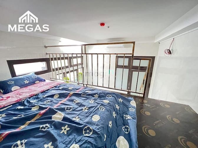 Hình ảnh Duplex Cửa Sổ Full Nội Thất Giá Ưu Đãi