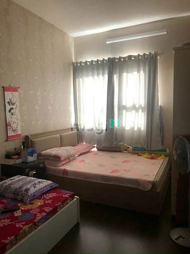 Hình ảnh Chung cư Phú Thanh, Thoại Ngọc Hầu, TP, 83m2, 2PN, 11tr/tháng.