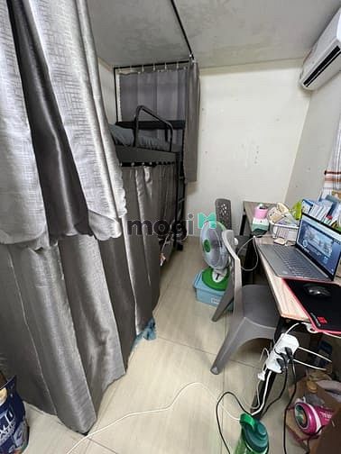 Hình ảnh Phòng Ở Ghép Gần CĐ Kinh Tế Đối Ngoại TP.Thủ Đức.