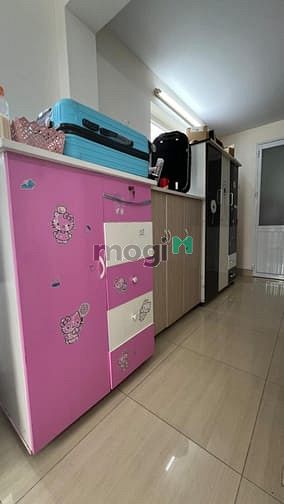 Hình ảnh Phòng Ở Ghép Gần CĐ Kinh Tế Đối Ngoại TP.Thủ Đức.