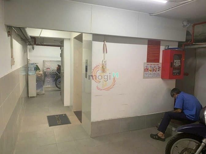 Hình ảnh HOT 1 hầm 8 tầng! Bán MT Trần Hưng Đạo, Q.1 – 4x20m2 –  chỉ 65 tỷ.