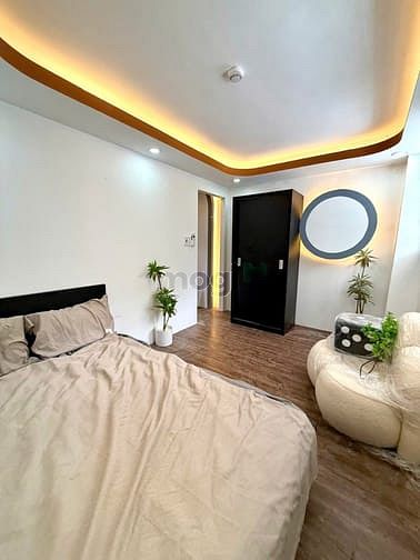 Hình ảnh 🎉Khai trương CHDV mới 100% kế bên chợ Bà Chiểu Quận Bình Thạnh🏡