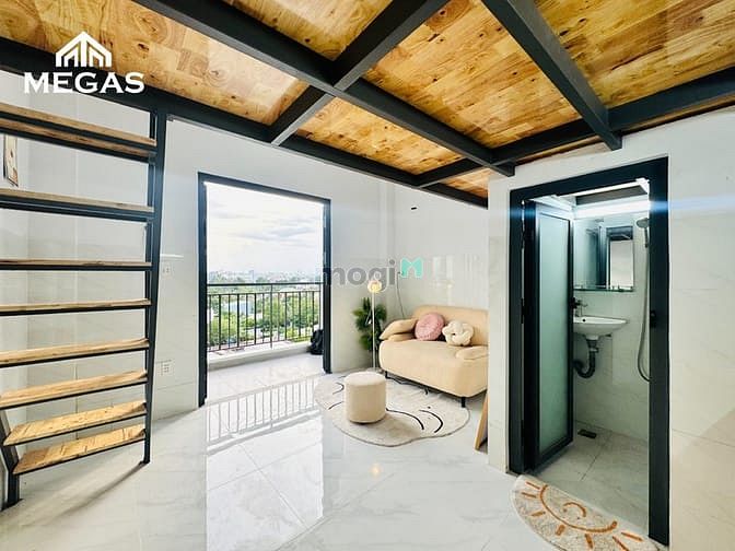 Hình ảnh Khai Trương CHDV Cao Cấp - Ngay NTTU - Văn LangCS3 - Gía Chỉ 3X