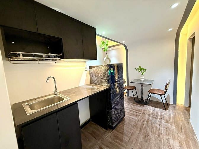 Hình ảnh 🎉Khai trương CHDV mới 100% kế bên chợ Bà Chiểu Quận Bình Thạnh🏡