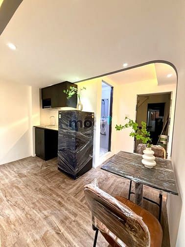 Hình ảnh 🎉Khai trương CHDV mới 100% kế bên chợ Bà Chiểu Quận Bình Thạnh🏡