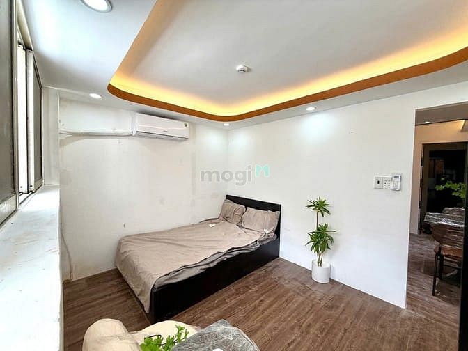 Hình ảnh 🎉Khai trương CHDV mới 100% kế bên chợ Bà Chiểu Quận Bình Thạnh🏡