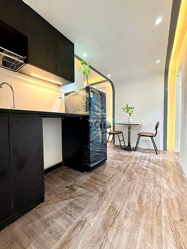 Hình ảnh 🎉Khai trương CHDV mới 100% kế bên chợ Bà Chiểu Quận Bình Thạnh🏡