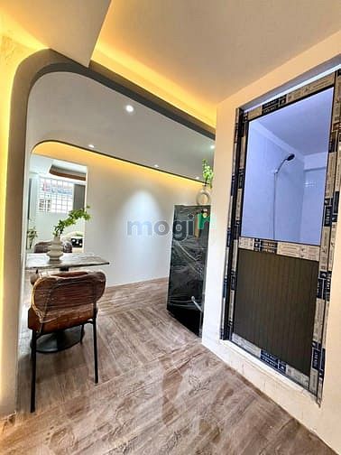 Hình ảnh 🎉Khai trương CHDV mới 100% kế bên chợ Bà Chiểu Quận Bình Thạnh🏡