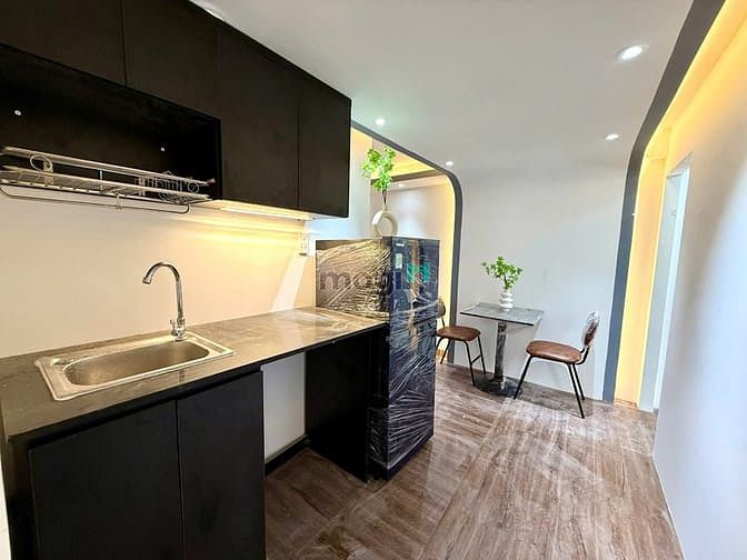 Hình ảnh 🎉Khai trương CHDV mới 100% kế bên chợ Bà Chiểu Quận Bình Thạnh🏡