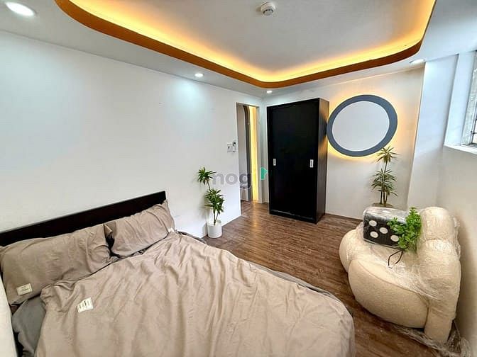 Hình ảnh 🎉Khai trương CHDV mới 100% kế bên chợ Bà Chiểu Quận Bình Thạnh🏡