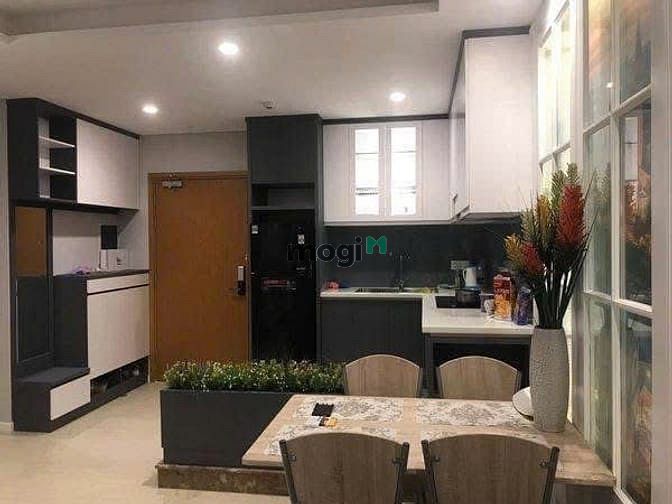 Hình ảnh CHO THUÊ CĂN HỘ 1 PN - 1 WC - full nội thất