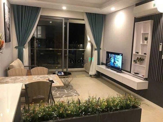 Hình ảnh CHO THUÊ CĂN HỘ 1 PN - 1 WC - full nội thất